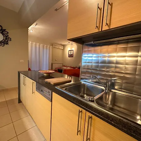 Appartement Casa Mia - Hidden Gem Near The New Boulevard *
