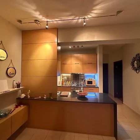 Appartement Casa Mia - Hidden Gem Near The New Boulevard Tirana