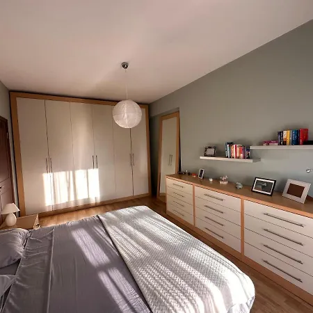 Appartement Casa Mia - Hidden Gem Near The New Boulevard Tirana