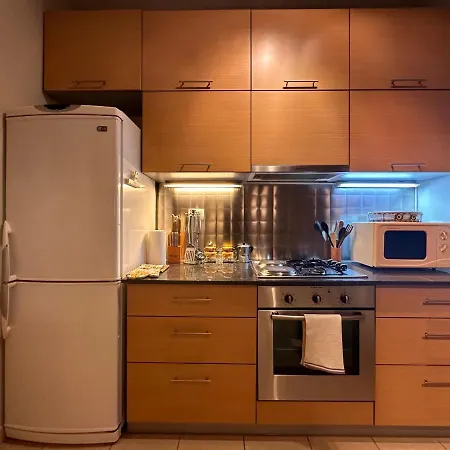 Appartement Casa Mia - Hidden Gem Near The New Boulevard *