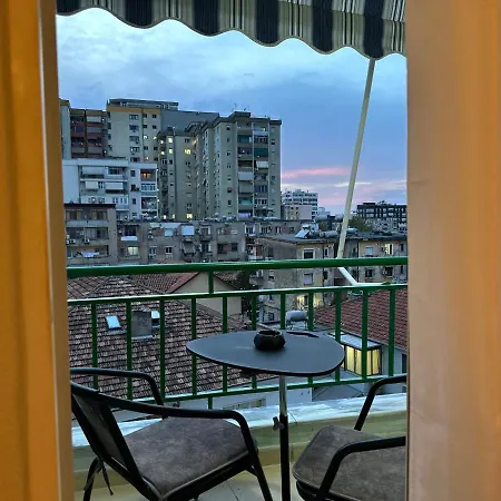 Casa Mia - Hidden Gem Near The New Boulevard Appartement *