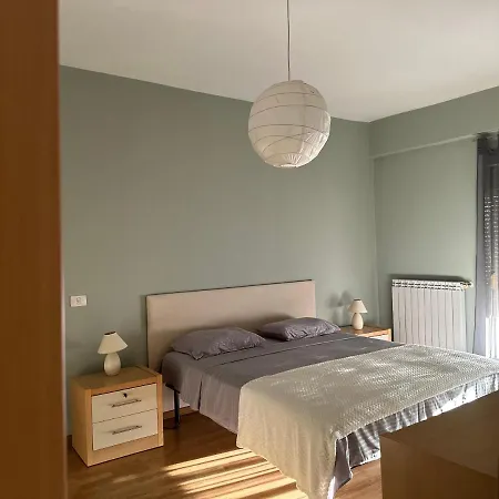 Apartment Casa Mia - Hidden Gem Near The New Boulevard