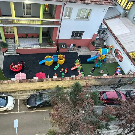 Appartement Casa Mia - Hidden Gem Near The New Boulevard *