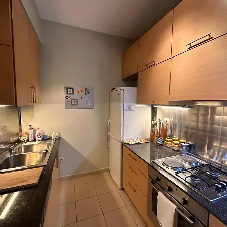 Casa Mia - Hidden Gem Near The New Boulevard Appartement *