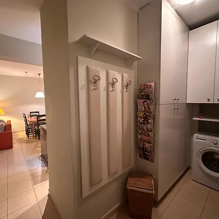 Apartment Casa Mia - Hidden Gem Near The New Boulevard *